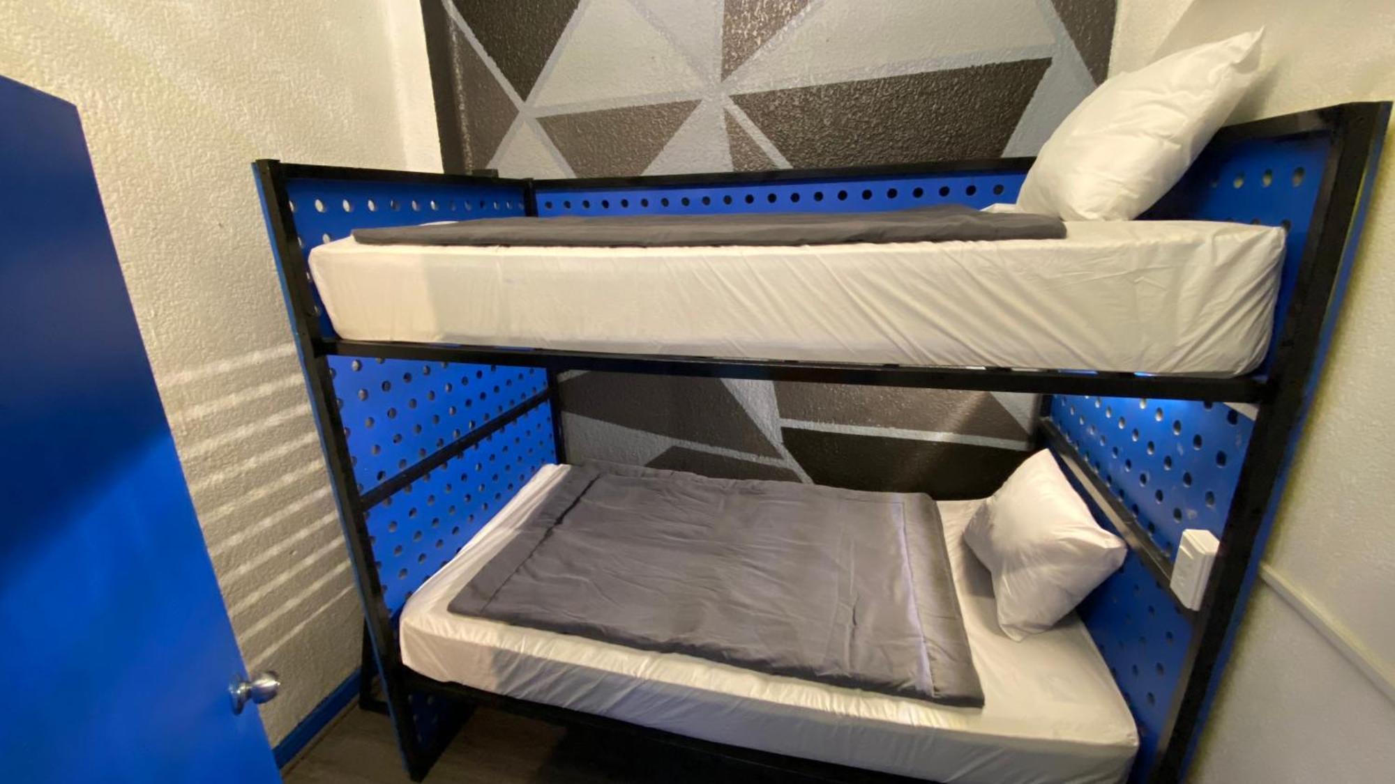 Roomies Hostel Roma Mexico City Ngoại thất bức ảnh