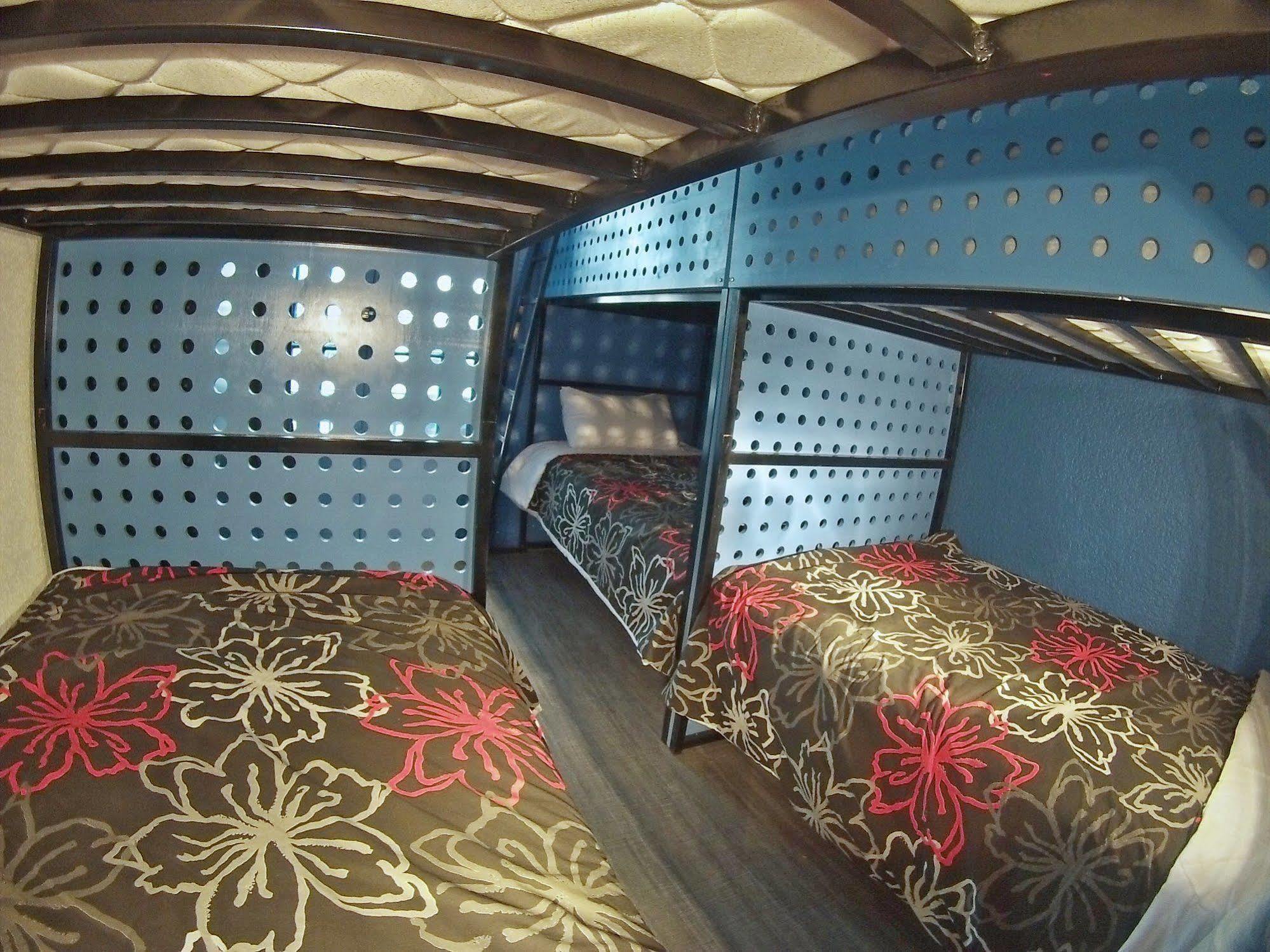 Roomies Hostel Roma Mexico City Ngoại thất bức ảnh
